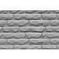 JTT 97428 Dressed Stone, O Scale Plastic Pattern Sheets, 2 pk