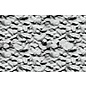 JTT 97447 Rock Embankments, O Scale Plastic Pattern Sheets, 2 Pk