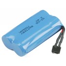 MTH 50-1024 AA NiCad Proto-Sound Battery