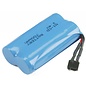 MTH 50-1024 AA NiCad Proto-Sound Battery