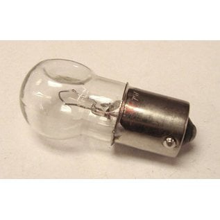 Henning's Parts 703-18X Smoke Lamp, 18v Bulb