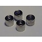 Henning's Parts T-160 Terminal Nuts for Lionel Transformers, 4 Pcs
