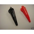 Henning's Parts Lionel 1033 Transformer Handle w/ clips, 2pcs