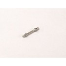 1690-5N 3/4" Nickel Grab Handle, Handrail