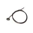Henning's Parts 61-22A Bulb Contact For Light Socket w/wire