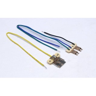 Lionel 100-45/46 E-Unit Finger Assembly Set