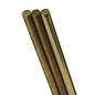 K&S Engineering 1689 Brass Rod, .072 (1.83mm), 3 Pcs.