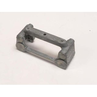 Henning's Trains 260E-59 Steam Chest, Unpainted