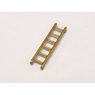 Henning's Trains 216-1B Brass Ladder for 216 & 516 Hopper Car