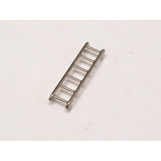 Henning's Parts 814-4N Nickel Ladder for 800 Series Boxcars