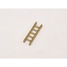 816-3B Brass 816 Hopper Ladder