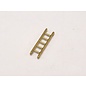 816-3B Brass 816 Hopper Ladder