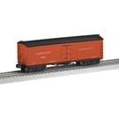 Lionel 6-82639 Milwaukee Road Milk Car