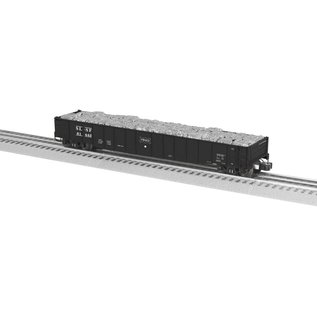 Lionel 6-82862 Frisco PS-5 Gondola's with Load