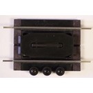 Gargraves 117 Compact Remote Control Uncoupler