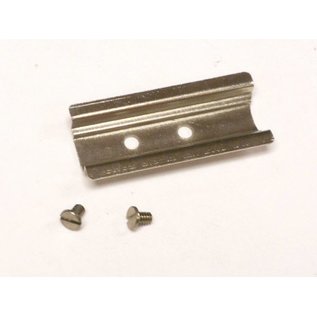 Henning's Trains 400E-14 Crosshead Guide with pins