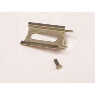 385E-G Crosshead Guide with rivet