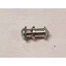 Henning's Trains 253-1N Nickel Whistle