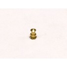 253-1B Brass Whistle