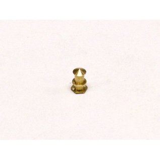 253-1B Brass Whistle
