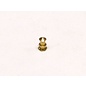 253-1B Brass Whistle
