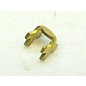 Henning's Trains 655-HB Brass Grab Door Pull Handle