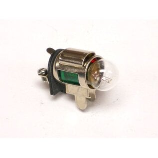 Henning's Trains L-8 Headlight Assemby for 256,380,402