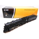 K-Line K3270-53435 NYC J1e Hudson w/TMCC