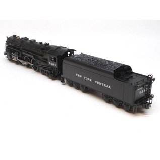K-Line K3270-53435 NYC J1e Hudson w/TMCC