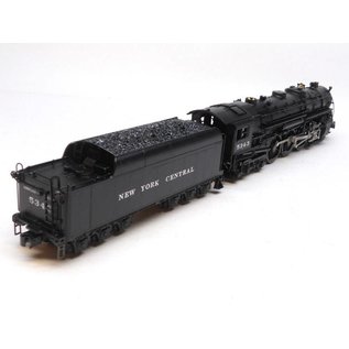 K-Line K3270-53435 NYC J1e Hudson w/TMCC
