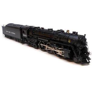 K-Line K3270-53435 NYC J1e Hudson w/TMCC