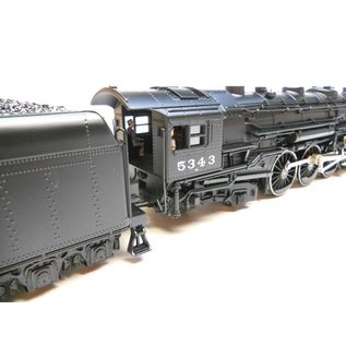 K-Line K3270-53435 NYC J1e Hudson w/TMCC