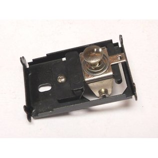 Henning's Trains 482-3 Base Plate & Roller Assembly