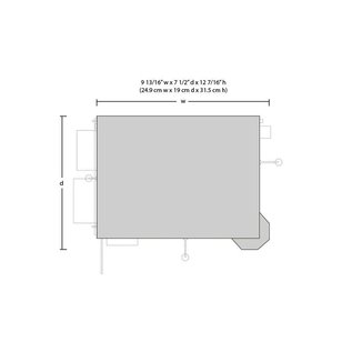 Woodland Scenics 5847 Davenport Department Store