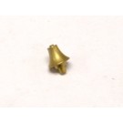 Henning's Trains 257-13B Brass Bell