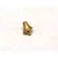 Henning's Trains 257-13B Brass Bell