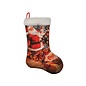 Lionel 9-33058 Santa's Finishing Touch Stocking