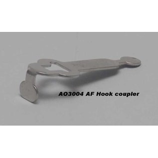 Model Engineering Works AO-3004 "T" Slot Coupler