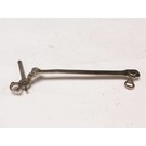 Henning's Trains 263-14 LH Ecc Valve Gear Assembly