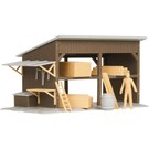 Lionel 6-81629 Lumber Shed Kit