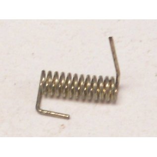 Henning's Trains 50-19 Collector Pivot Spring