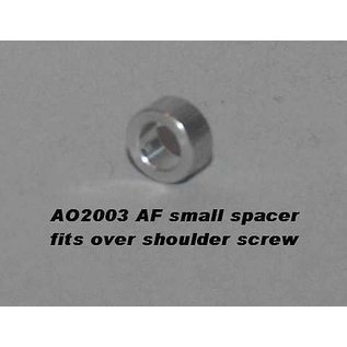 Model Engineering Works AO-2003 Small Spacer