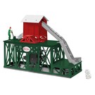 Lionel 6-82051 North Pole Central Icing Station