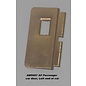 Model Engineering Works AW5043/57-N Passenger Car Doors, 1 pr