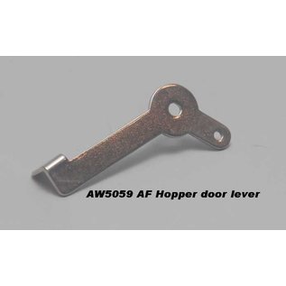 Model Engineering Works AW5059 Hopper Door Lever