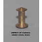 Model Engineering Works AW5031 Brass Caboose Smoke Stack