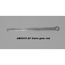 Model Engineering Works AW-2015 Valve Gear Rod, Short