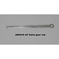 Model Engineering Works AW-2015 Valve Gear Rod, Short