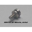 Model Engineering Works AW4101 Nickel Whistle