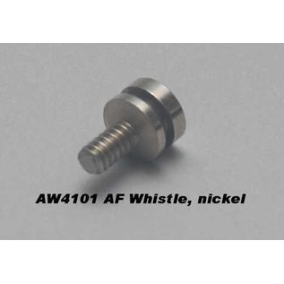 Model Engineering Works AW4101 Nickel Whistle